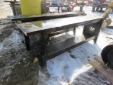 NEW 90inch Welding Table