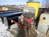 Chop Master Bale Chopper