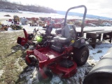 Toro Zero Turn Mower w/54inch Deck