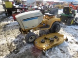 CC 1864 Lawn Tractor w/42inch Deck