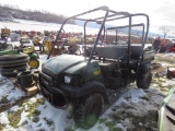 Kawasaki 3010 Mule