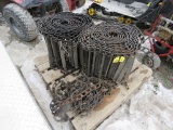 Rissler Conveyor Chains