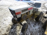 Sears Lawn Tractor