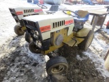 Sears Lawn Tractor