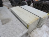 Alum Truck Toolbox
