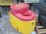 Richie Single Waterer