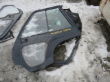 Pair of Doors Off Veraeitor 120VX