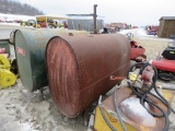275gal Fuel Tank