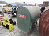 275gal Fuel Tank