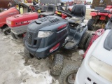 Troy-Bilt Lawn Tractor