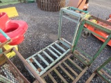 Flat Cart