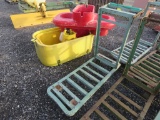 Flat Cart