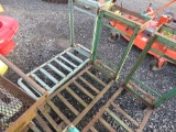 Flat Cart