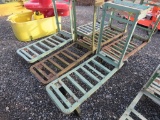 Flat Cart