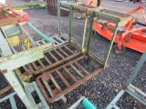 Flat Cart