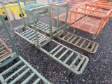 Flat Cart