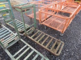 Flat Cart