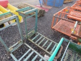 Flat Cart