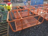 Lumber Cart