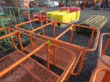 Lumber Cart