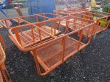 Lumber Cart