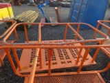 Lumber Cart