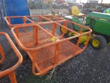 Lumber Cart