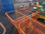 Lumber Cart