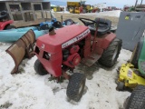 Wheel Horse 310-8 Lawn Tractor