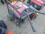 Generac Generator