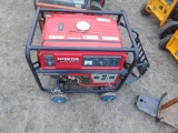 Honda EM50005 Generator