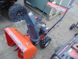 MTD 22inch Snowblower
