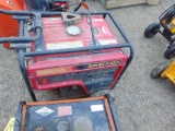 Honda EB5000X Generator