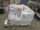 Pallet of Masking Tape