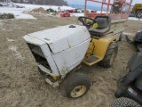 Cub Cadet Lawn Tractor