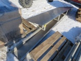 2 pcs of Alum