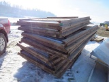 Lot of Roller Doors