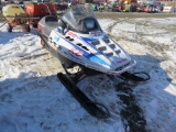 Polaris Indy XC Snowmobile
