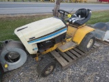 Cub Cadet 1430 Lawn Tractor