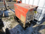 Dayton 32914 Wire Feed Welder