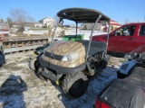Kubota RTV for Parts