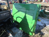 JD Roof