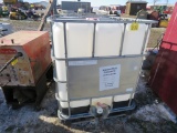 Cage Tank