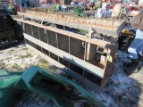 16 hole Chicken Nest & Feeder