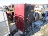 Wood Stove