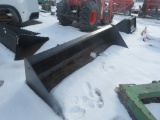 QT 84inch Bucket