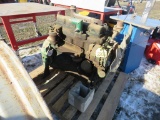 JD M53RC Diesel Engine