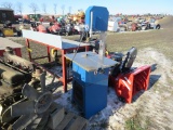 Band Saw