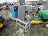 Mixer
