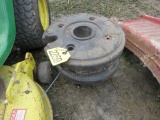 Tire Weights